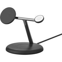 Belkin WIZ023VFBK mobile device charger