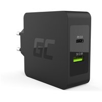 Green Cell CHAR10 mobile device charger