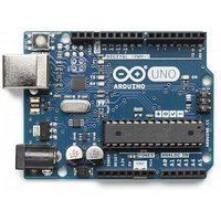 Arduino UNO Rev3 development board