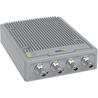 Axis 01680-001 video servers/encoder