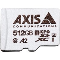 Axis 02365-001 memory card