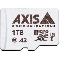 Axis 02366-001 memory card