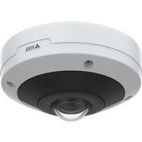 Axis M4317-PLVE