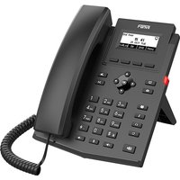 Fanvil X301G IP phone