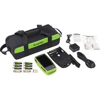 NetAlly LinkRunner 10G Professional Kit