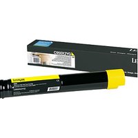 Lexmark C950X2YG toner cartridge