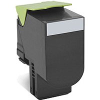 Lexmark 702HK toner cartridge