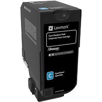Lexmark 74C2SCE toner cartridge