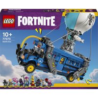 LEGO Fortnite Schlachtenbus 77073