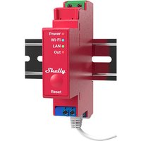 Shelly Pro 1PM electrical relay