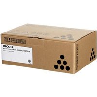Ricoh 407318 toner cartridge