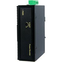 Z ALLNET Power-Booster 12-24VDC to 48~54VDC max. 200W HUT/DIN-Mounting ALL-B101-12-24VDC