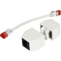 ALLNET ALL-RJ45-MAGNET interface cards/adapter