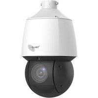ALLNET PTZ Outdoor 4MP IR IP67 IK10 25x opt. Zoom Motion-Tracking ALL-CAM2498v2-LEP
