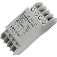 INTD ALLNET Powerline Phasenkoppler 3 Phasen + LX passiv ALL168x