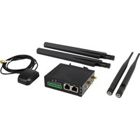 ALLNET 182958 wireless router