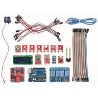 ALLNET ALL-E-4-6 (E4-6) development board accessory
