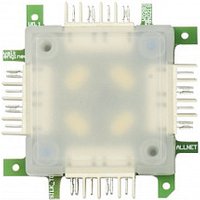 ALLNET 124449 LED bulb
