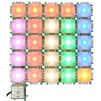 ALLNET 124344 LED bulb