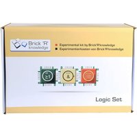 ALLNET BrickRknowledge Logic Set (EnglishEnglisch)