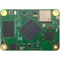 ALLNET Radxa CM3 Model A Rock3 RK3566 Compute module 8GB RAM /32GB EMMC, Wifi+BT, RM116-D8E32W2