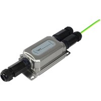 Z ALLNET TP Cat 6 Überspannungs-/Blitzschutz Surge Protector ALL95102O IP66 Outdoor