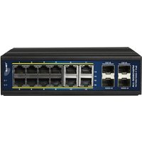 ALLNET ALL-SGI8016PM network switch