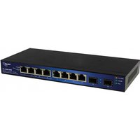 ALLNET ALL-SG8210PM network switch