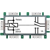 ALLNET 118367 electrical relay