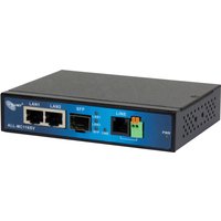 Z ALLNET ISP Bridge Modem VDSL2 mit Vectoring/Point-to-Point Slave-Modem unmanaged ALL-MC116SV-VDSL2