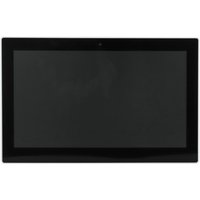 ALLNET Touch Monitor 21 Zoll PoE PD 12V In/Out 5V/Out HDMI In Ethernet USB Touch USB Cam