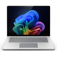 Microsoft Surface Laptop FB 15"" (8.Edition) CUX7/16GB/256GB DE Platin W11P