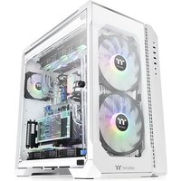 Thermaltake View 51 TG ARGB Snow