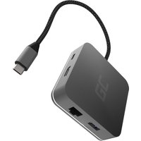 Green Cell AK61 laptop dock/port replicator