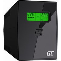 Green Cell UPS02 uninterruptible power supply (UPS)