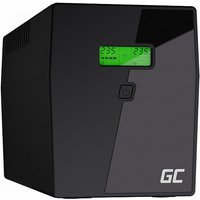 Green Cell UPS05 uninterruptible power supply (UPS)