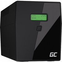 Green Cell 2000VA 1400W Überspannungsschutz 230V