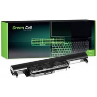 A Green Cell für Asus A32-K55 A45 A55 K45 K55 K75 / 11,1V 4400mAh