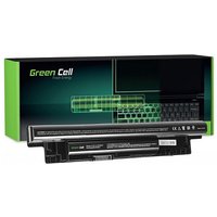 Green Cell XCMRD