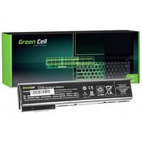 A Green Cell für HP ProBook 640 645 650 655 G1 / 11,1V 4400mAh
