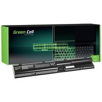A Green Cell für HP 4430S 4530S / 11,1V 4400mAh