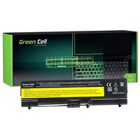A Green Cell für Lenovo ThinkPad T410 T420 T510 T520 W510 / 11,1V 4400mAh