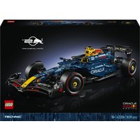 LEGO Technic Oracle Red Bull Racing RB20 F1 Rennauto 42206