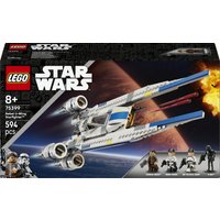 LEGO Star Wars Rebel U-Wing Starfighter