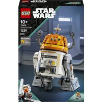 LEGO Star Wars Astromech-Droide Chopper (C1-10P) 75416