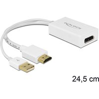 DeLOCK 62496 video cable adapter
