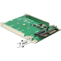 DeLOCK 62544 interface cards/adapter