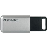 STICK USB-Stick 64GB Verbatim 3.2 Drive Secure Data Pro (PC&MAC)