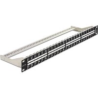 DeLOCK 43280 patch panel