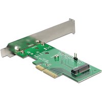 DeLOCK 89370 interface cards/adapter